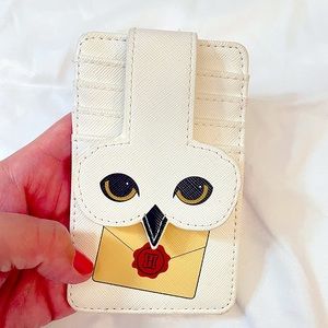 Harry Potter Hedwig Card holder
